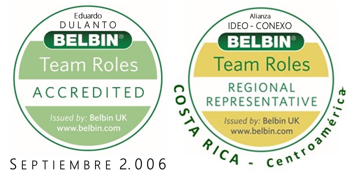 BELBIN